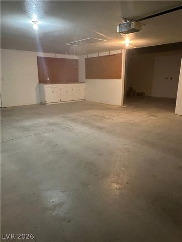 1461 East Elderberry Street, Pahrump, NV 89048