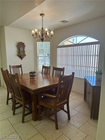 1461 East Elderberry Street, Pahrump, NV 89048