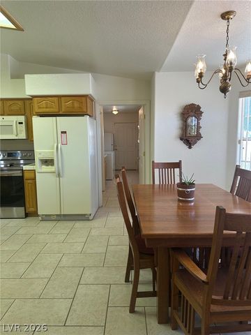 1461 East Elderberry Street, Pahrump, NV 89048