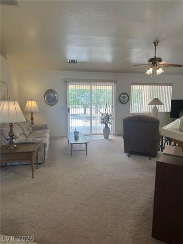 1461 East Elderberry Street, Pahrump, NV 89048