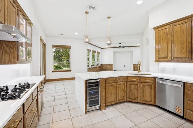 2804 Crooked Stick Drive, Plano, TX 75093