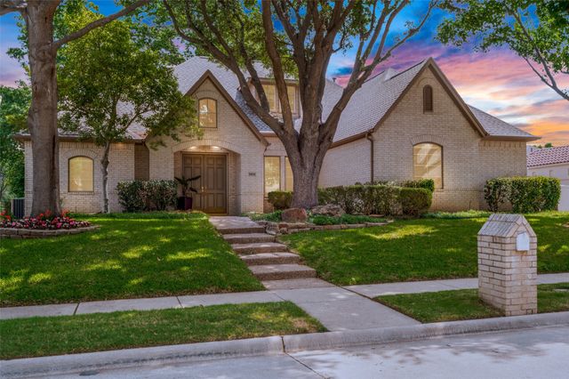 2804 Crooked Stick Drive, Plano, TX 75093