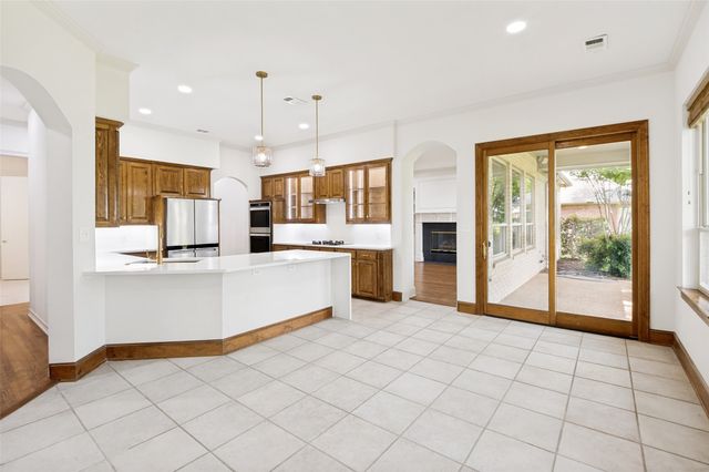 2804 Crooked Stick Drive, Plano, TX 75093