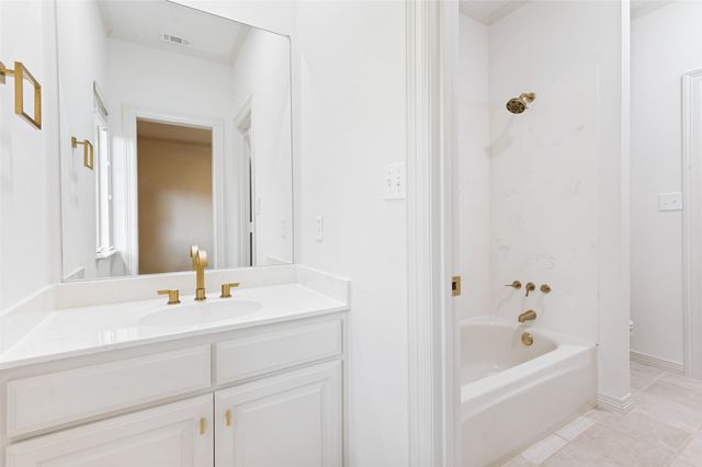 2804 Crooked Stick Drive, Plano, TX 75093