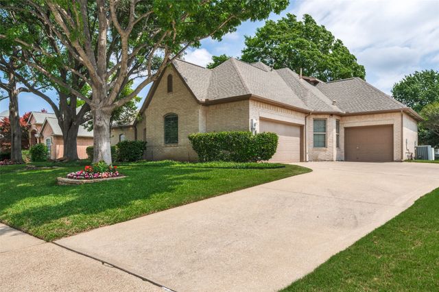 2804 Crooked Stick Drive, Plano, TX 75093