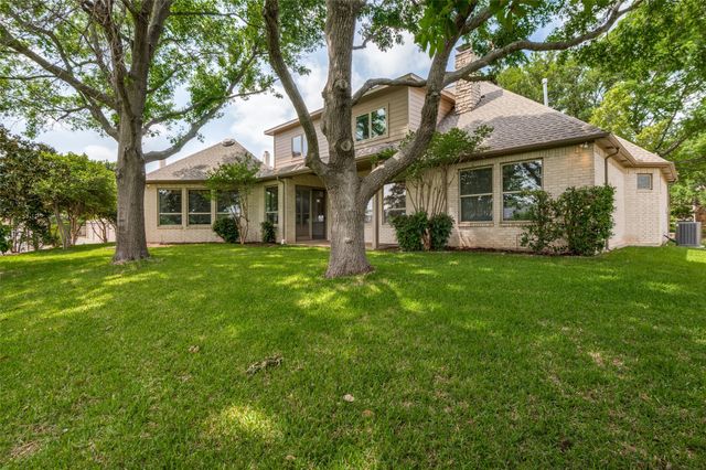 2804 Crooked Stick Drive, Plano, TX 75093