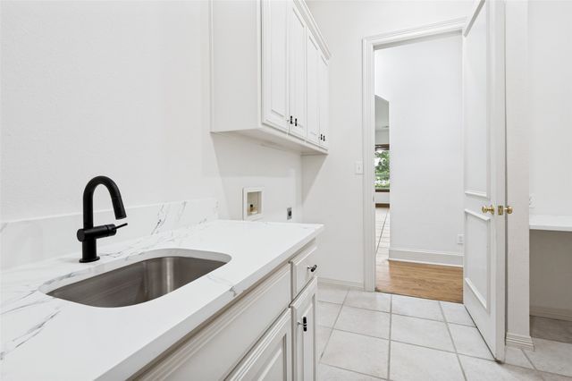 2804 Crooked Stick Drive, Plano, TX 75093