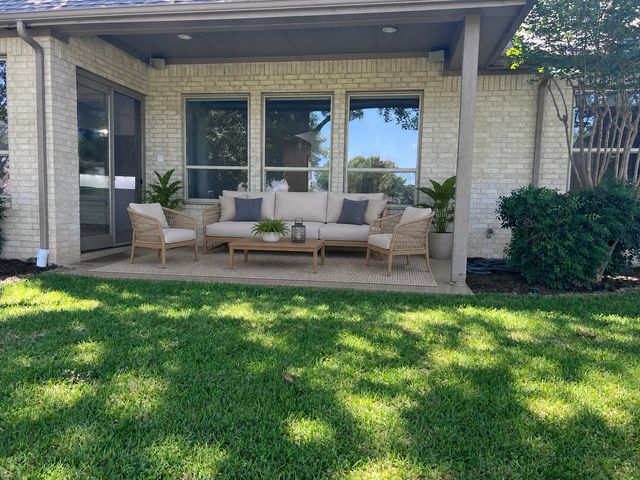 2804 Crooked Stick Drive, Plano, TX 75093