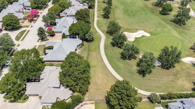 2804 Crooked Stick Drive, Plano, TX 75093