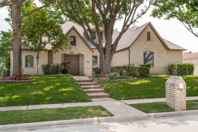 2804 Crooked Stick Drive, Plano, TX 75093