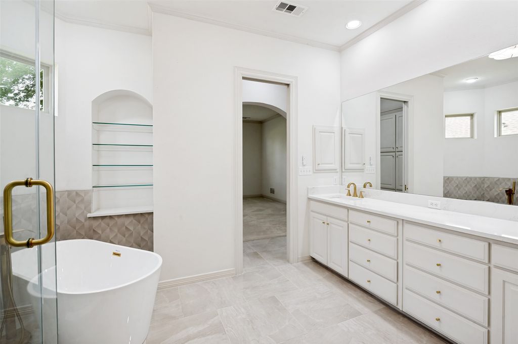 2804 Crooked Stick Drive, Plano, TX 75093