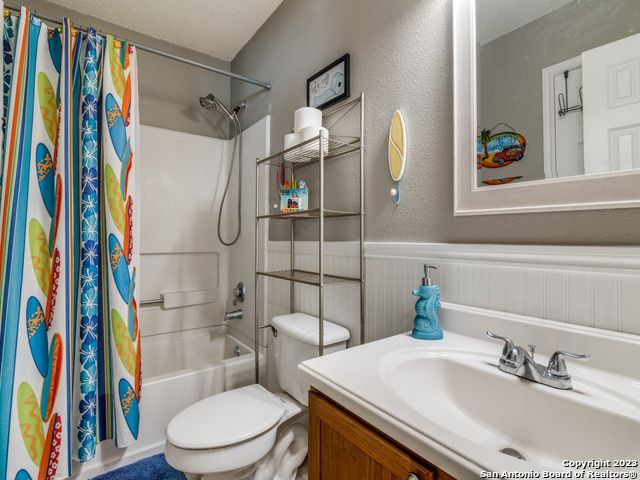 2570 Ashley Oak, Schertz, TX 78154