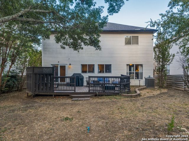 2570 Ashley Oak, Schertz, TX 78154