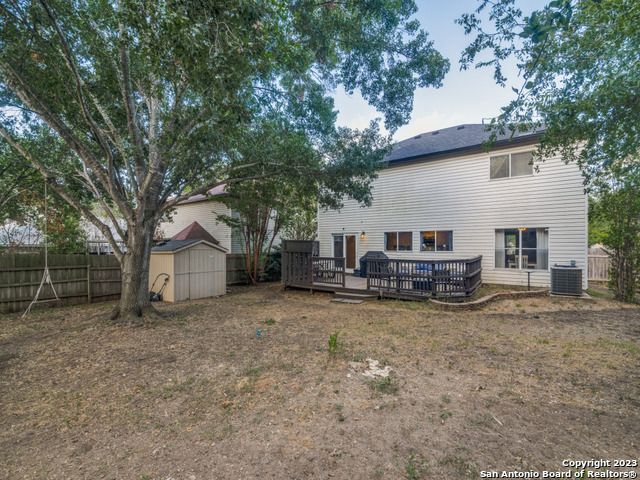 2570 Ashley Oak, Schertz, TX 78154