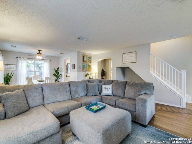 2570 Ashley Oak, Schertz, TX 78154