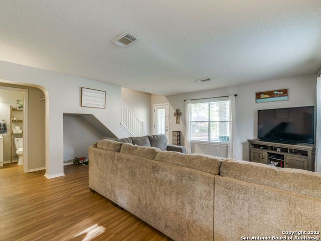 2570 Ashley Oak, Schertz, TX 78154