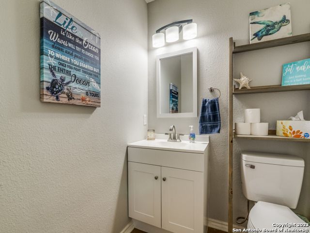 2570 Ashley Oak, Schertz, TX 78154