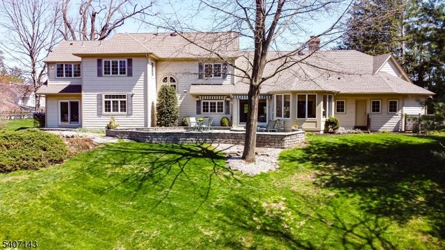 971 Nepawin Ln, Scotch Plains Twp., NJ 07076