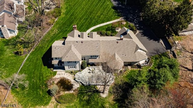 971 Nepawin Ln, Scotch Plains Twp., NJ 07076