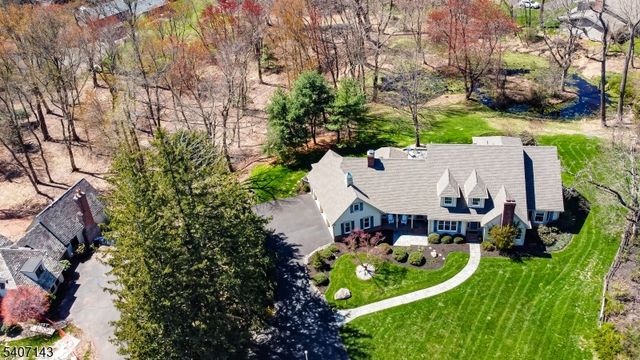 971 Nepawin Ln, Scotch Plains Twp., NJ 07076