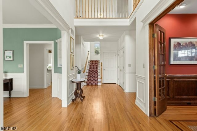 971 Nepawin Ln, Scotch Plains Twp., NJ 07076