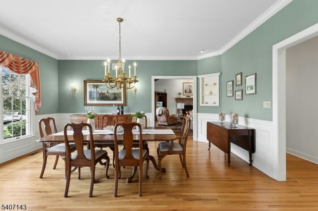 971 Nepawin Ln, Scotch Plains Twp., NJ 07076