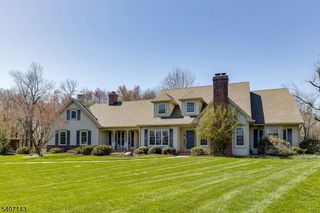 971 Nepawin Ln, Scotch Plains Twp., NJ 07076