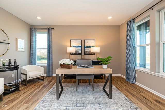 7033 Belvedere Lane, Mccordsville, IN 46055