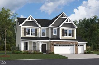 7033 Belvedere Lane, Mccordsville, IN 46055