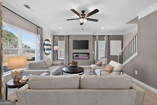 241 Shire Loop, Calhoun, GA 30701