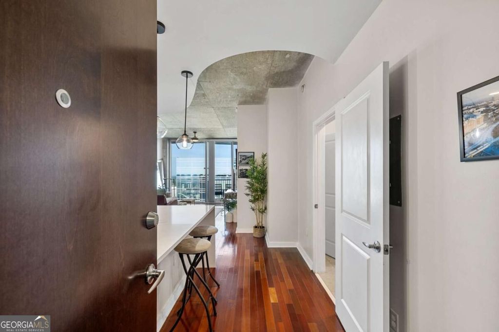 400 W Peachtree Street NW 3005, Atlanta, GA 30308 — photo 2
