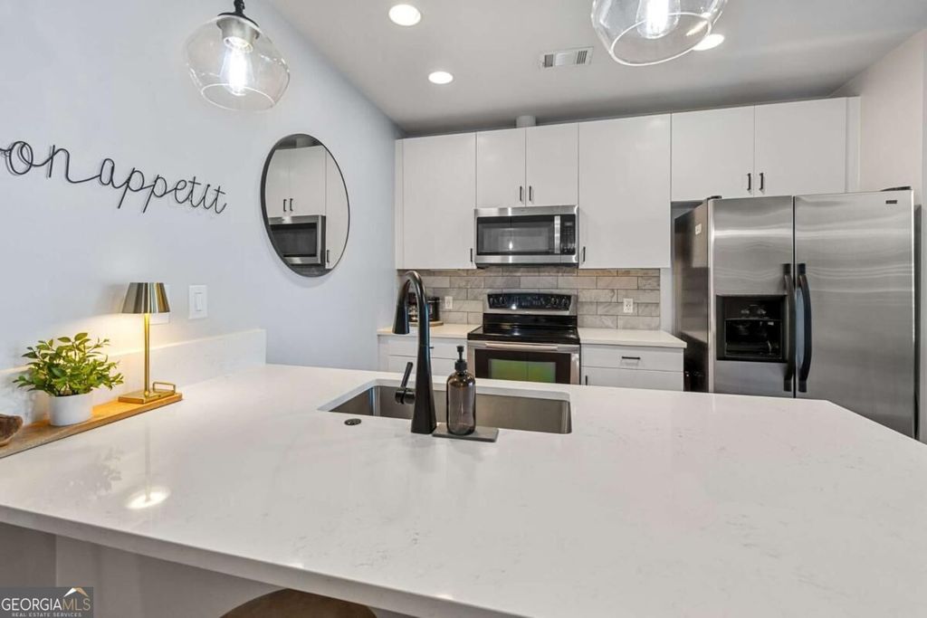 400 W Peachtree Street NW 3005, Atlanta, GA 30308 — photo 3