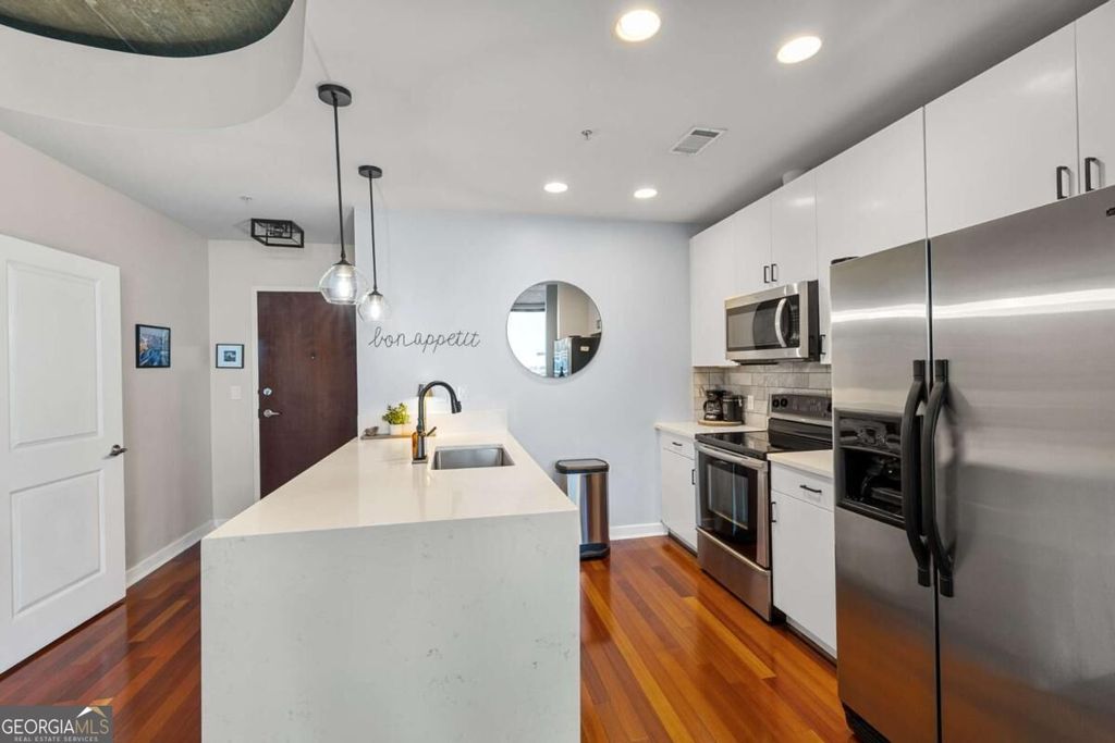 400 W Peachtree Street NW 3005, Atlanta, GA 30308 — photo 4