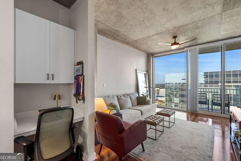 400 W Peachtree Street NW 3005, Atlanta, GA 30308 — photo 5