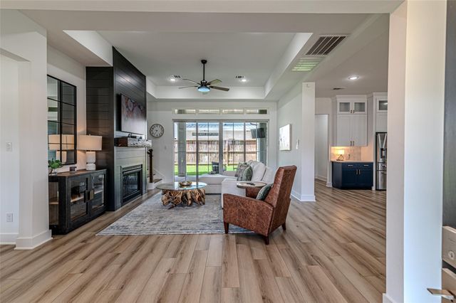 21823 White Oak View Drive, Tomball, TX 77375