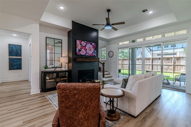 21823 White Oak View Drive, Tomball, TX 77375