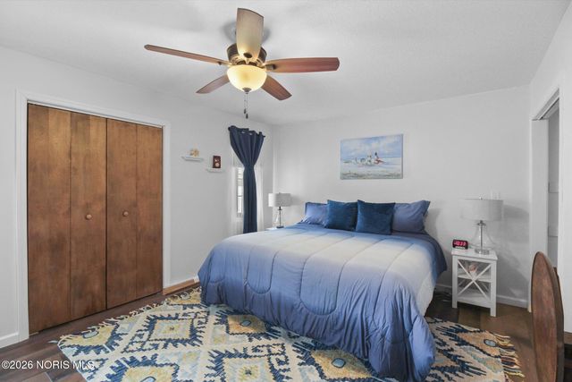 8760 Township Rd 254, Findlay, OH 45840