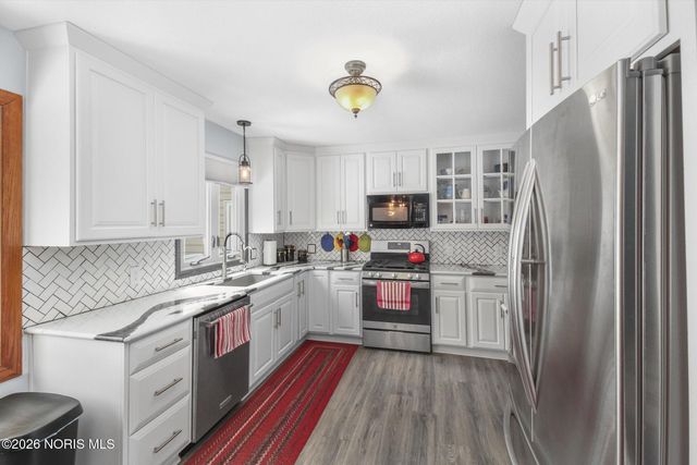 8760 Township Rd 254, Findlay, OH 45840