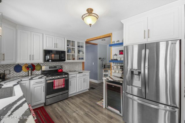 8760 Township Rd 254, Findlay, OH 45840