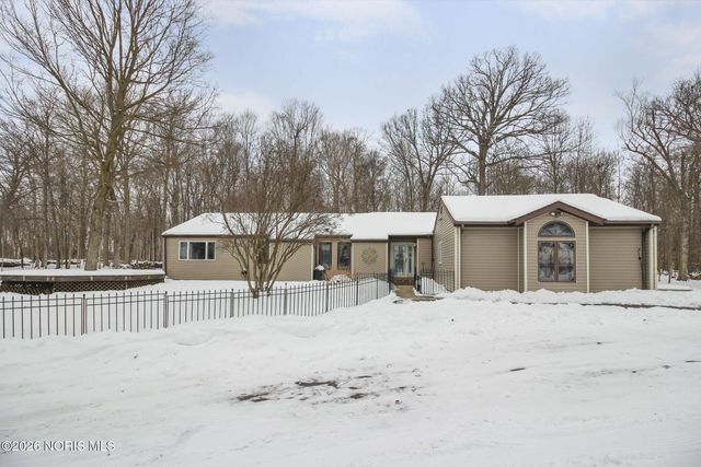8760 Township Rd 254, Findlay, OH 45840