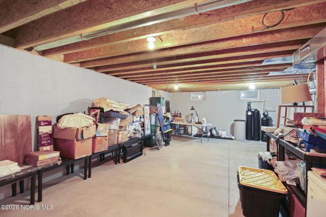 8760 Township Rd 254, Findlay, OH 45840