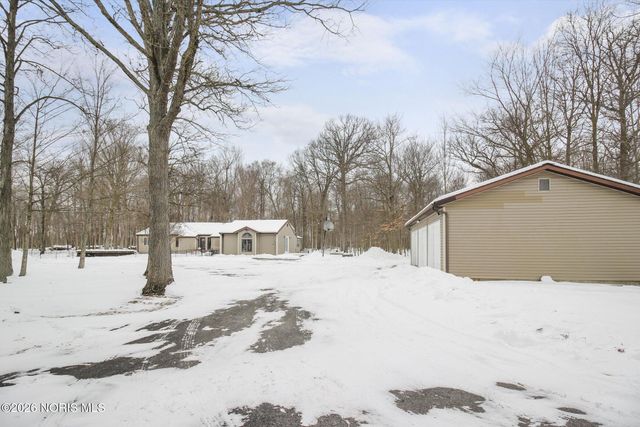 8760 Township Rd 254, Findlay, OH 45840