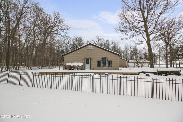 8760 Township Rd 254, Findlay, OH 45840