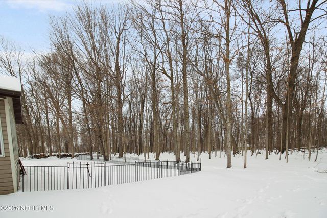 8760 Township Rd 254, Findlay, OH 45840