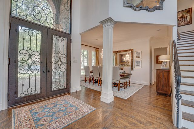 5716 Walden Drive, Plano, TX 75093