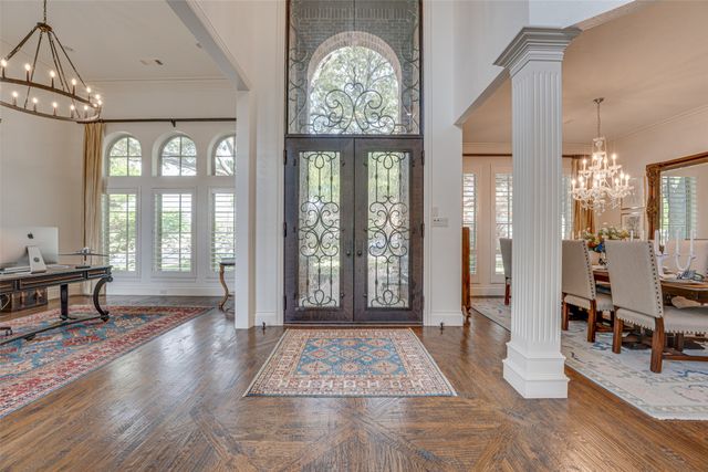 5716 Walden Drive, Plano, TX 75093