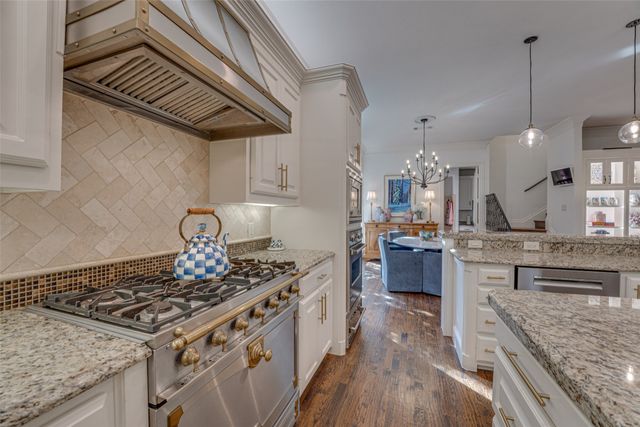 5716 Walden Drive, Plano, TX 75093