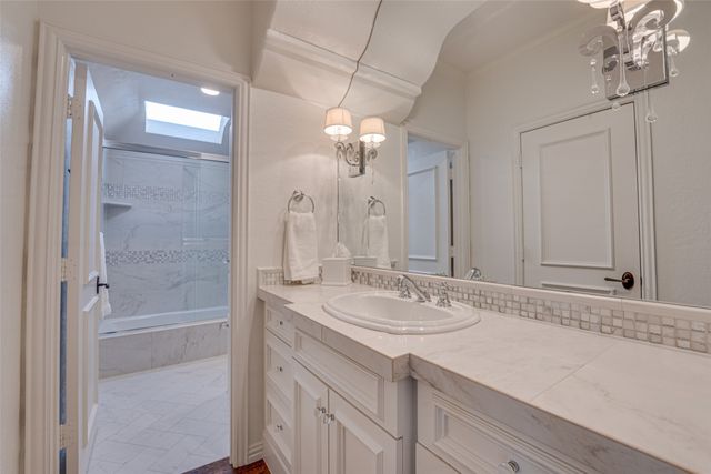 5716 Walden Drive, Plano, TX 75093