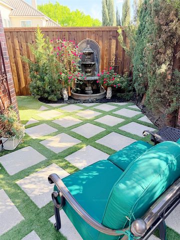 5716 Walden Drive, Plano, TX 75093