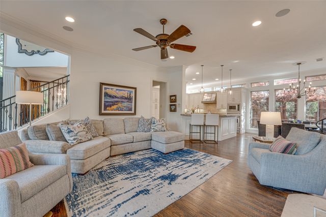 5716 Walden Drive, Plano, TX 75093